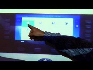 03 Cisco IP Phone 8841 Buttons