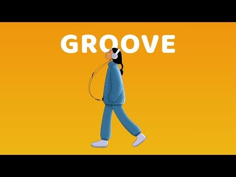 GROOVE POP | Nothing Urgent, Just a Gentle Groove | GENTLE GROOVE