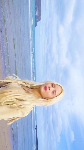 [📽] 손(SORN) - 'RUN' Official Music Video ▶https://youtu.be/cAKSKi_KbcQ #CLC #씨엘씨 #손 #SORN #RUN