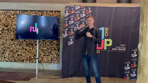 Emeraldsand Platforms (ESP) today officially launched OneUpTwo, Namibia’s own digital TV platform designed to empower viewers through ownership and representation. The platform brings together proudly local content, including NTV Namibia, NTV Afrikaans and NTV MyZone, alongside Africa-wide channels, marking a new era in accessible, home-grown broadcasting. Speaking at the launch, Richard Botha, Executive Director of Network Data Hub (NDH) said the platform aims to elevate authentic Namibian stor