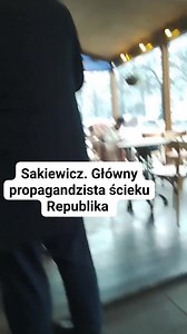 Jacek Fogiel on Reels