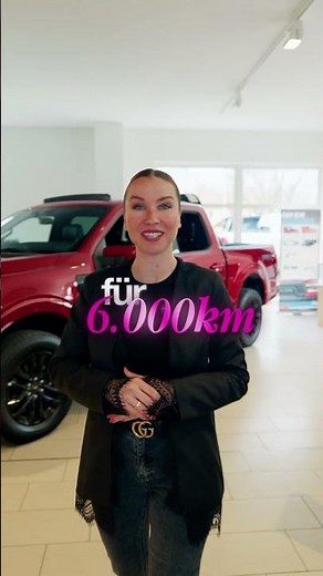 F-150 Deal until April 1, 2026: €0.99 fuel, free backflip, cheaper winter tires