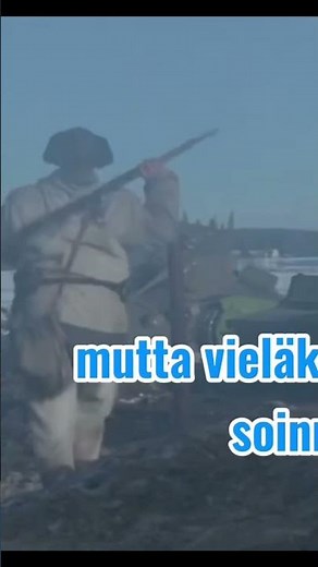 Sakkijarven Polka (rare version) check out my channel for full video #finland #ww2 #rare
