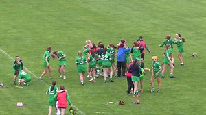 13K views · 317 reactions | 'I cannot believe we are going to Croke Park, I am so so excited and I am so proud of the girls' - see a new video interview with Limerick captain Grace Lee after victory over Roscommon on Saturday in Ennis sealed a place in the Liberty Insurance All Ireland Premier Junior Final on September 8.. | Camogie | Facebook