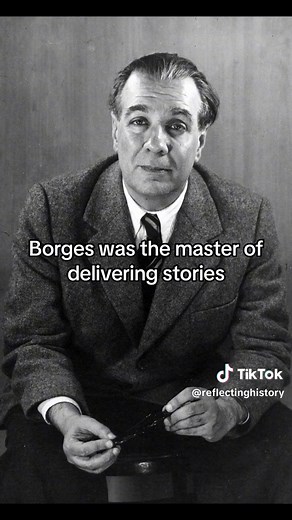 Exploring The Library of Babel by Jorge Luis Borges