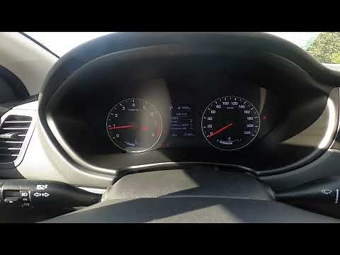 How to Enable or Disable Auto Door Lock in Hyundai I20 II ( 2012 – 2020 ) | Manage Door Locks