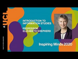 Introduction to Information Studies