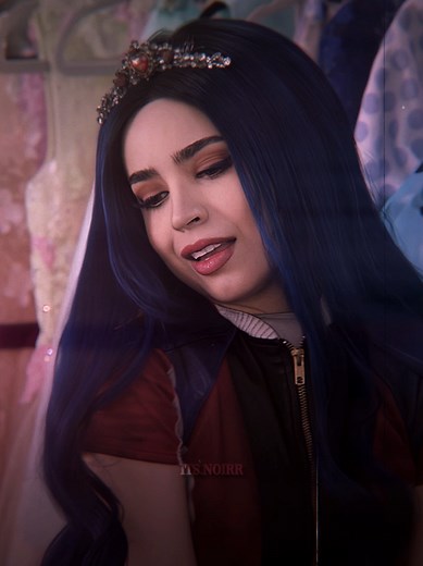 Evie Queen Descendants Edit: Descendants Fan Edits