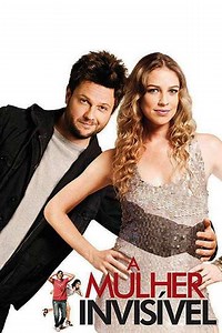 The Invisible Woman - Movie