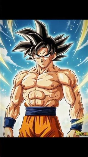 ​🔥Ultimate Fusion Unleashed! | Gogeta's NEW Power Level! (DBZ/DBS AMV) #DragonBallZ#DragonBallSuper​