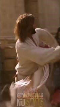 Jesus Flips Tables In Church (Part 1)