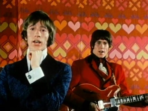 92K views · 5.1K reactions | The first single from the Bee Gees was New York Mining Disaster 1941. There was no mining disaster but rather written during a power outage by Barry and Robin. https://www.youtube.com/watch?v=ps-Qq7ucMA0 | Bee Gees | Facebook