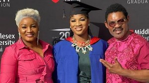 Omotola Jalade-Ekeinde confirms relocation to US with family - QED.NG