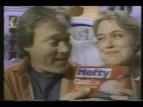 A&E - November 15, 1996 Commercials