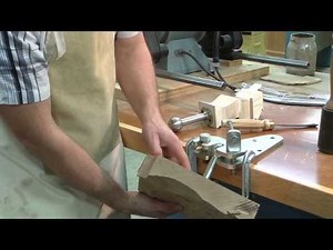 Eli Woodcarving Vise
