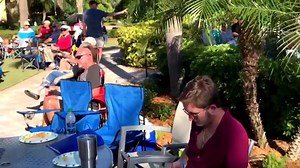 12 reactions | #ResidentPerks The Voice of Del Webb featuring Music with Friends Happy Hour on the Oasis Club Pool Deck | Ave Maria, Florida - Developer | Facebook