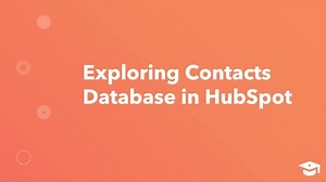 Measuring the Growth of Your Contacts Database