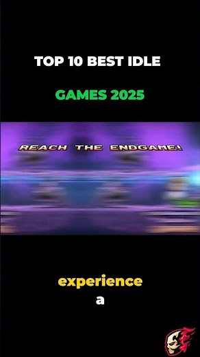 Top 10 Best Idle Games 2025 | Top Idle iOS & Android Games 2025 | Idle RPG IdleOn
