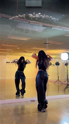 JENNIE - Zen MMA ver. Mirrored dance tutorial by Secciya (FDS) Vancouver