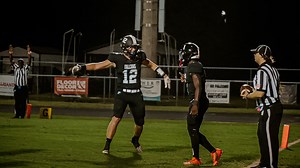 Jensen Beach tight end Ryland Hauser creating own legacy on football field