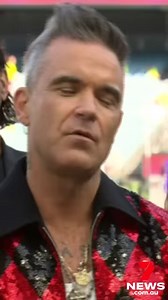 32K views · 556 reactions | One of Australia's oldest warships, HMAS Melbourne, has sailed into Port Phillip Bay for the final time. www.7NEWS.com.au #7NEWS | 7NEWS Melbourne | Facebook