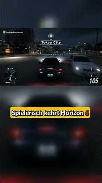 Forza Horizon 6 angespielt – Japan Open World ist der absolute Wahnsinn! #gaming