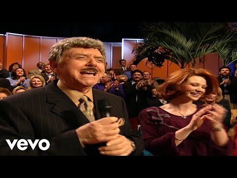 I Shall Not Be Moved [Live]