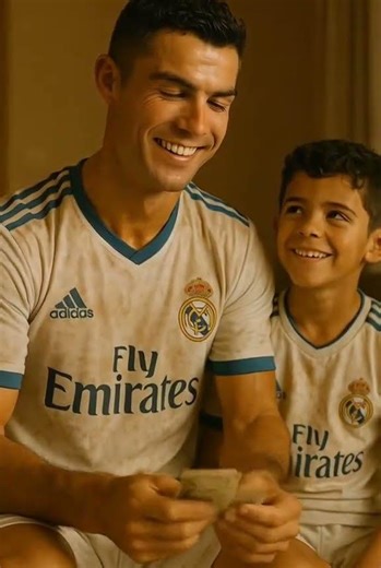 Ronaldo vs Messi 😱 | Old Car vs New Car 🚗🔥 | Shocking Difference! #messi #ronaldo #footballmeme