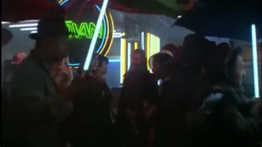 Blade Runner - Teaser Trailer