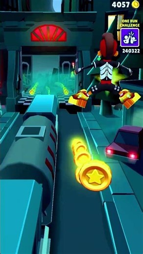 Subway Surfers New Update Gameplay Part 17 Simpa pa Song | JumpNRun #subwaysurfers