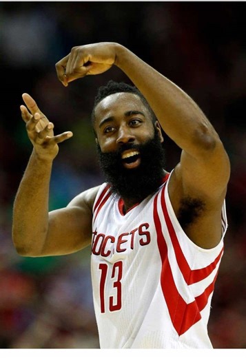 James Harden Tribute Edit: The GOAT Returns