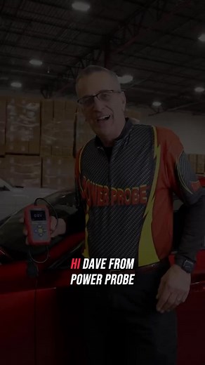 🔋 Great news! The PPDRAW from Power Probe is back in stock! 🙌 This advanced diagnostic tool makes it easy for technicians to detect parasitic draw issues with precision and speed. ⚡ With the PPDRAW, you can: ✅ Monitor key-off battery drains ✅ Quickly identify excessive current draw ✅ Simplify parasitic draw testing like never before No more guesswork. Just fast, accurate results. 📦 Grab yours while supplies last! https://store.powerprobe.com/products/power-probe-ppdraw-parasitic-drain-monitor