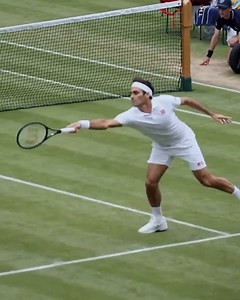960K views · 12K reactions | "If I were to have known that from the very beginning, I would have never embarked on this journey" A simple reminder from Roger Federer that the journey to the very top of any sport is truly an exceptional achievement  | Prime Video Sport AUNZ | Facebook