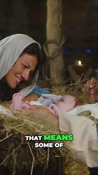 Why Is Mary Called “Full of Grace”? Explained