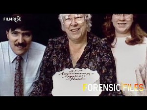 Forensic Files - Season 7, Episode 10 - Without A Prayer - Full Episode