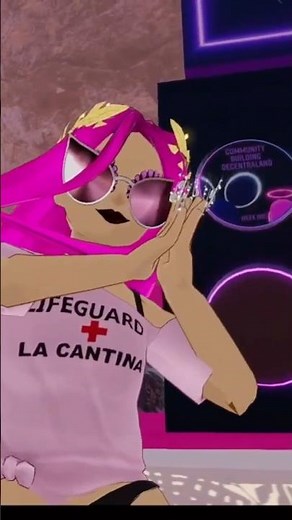 New Badges hit Decentraland!