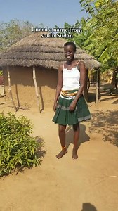 Beautiful Naath neur cultural dance #dance #culture #SouthSudan | Brendah Maria