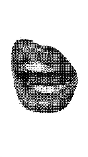 Layan Albarzanji on Instagram: "Create this bitmap effect in illustrator in just 5 seconds👾 #visualart #poster #graphicdesign #graphicdesigner #designer photoshop tutorial, creative process, tutorial, reel, art, graphic designer, design, artist, photoshop, effect, adobe, poster design, visual design, graphic poster, threshold effect, photoshop tutorial, process, design process, image effect, bitmap tutorial"