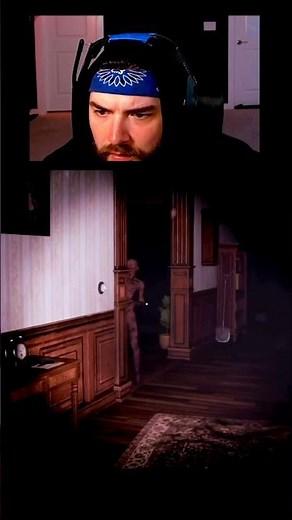 Ranking Kingwoolz Scariest Horror Game Moments (PURE CHAOS 😭🔥)