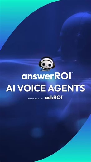 Hyperscale Data, Inc. on Instagram: "Hyperscale Data Subsidiary askROI Launches Advanced Artificial Intelligence Customer Service Agent Read more (link in bio)"