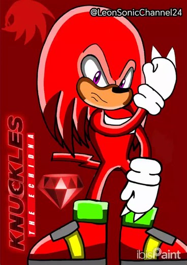 Knuckles the Echidna: Fan Request Highlights