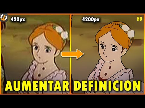 Mejorar CALIDAD de IMAGENES con Upscayl AI ✔