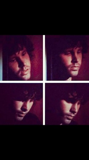 …and you, Jim, were sowing new seeds of creativity with a book of poems. I was so angry with you for destroying yourself that I couldn’t care less about it. You didn’t even give me a copy when it was published. But looking at it now, examining the despair and the disconnected images, I’m struck by its sensitivity.. ~ John Densmore | The Lizard King