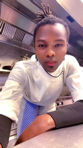 Chef Sefam على TikTok