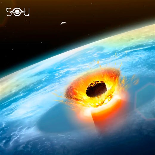 It's Official! Asteroid Apophis is coming back, and NASA has a bold plan. | The Secrets Of The Universe