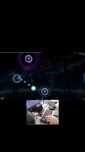 PassCode - Catharsis | osu!