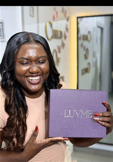 Glueless HD Lace Wig Installation Tutorial for Confidence