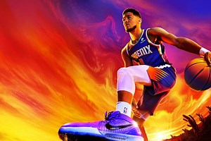 Análisis de NBA 2K23: el rey de los videojuegos de basket ha regresado