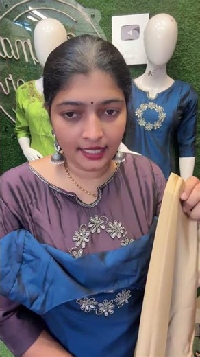 Padma Fashion is live🌹ALINE DAMAKA#live 9655030918