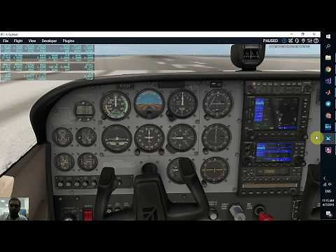 X-plane SDK 3 Tutorial - What is Dataref and how to Access it [Part 2]